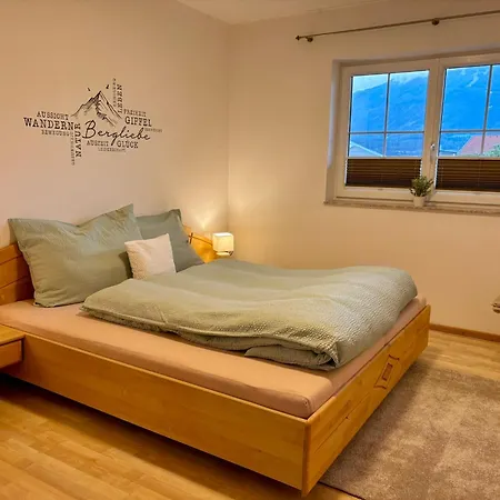 Appartement Inser Hoamat'l *