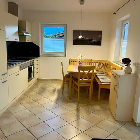 Appartement Inser Hoamat'l