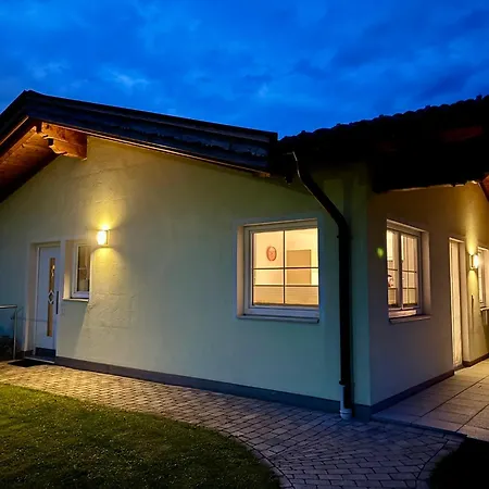 Inser Hoamat'l Appartement Innsbruck