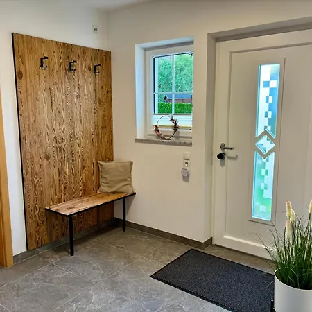 Inser Hoamat'l Appartement Innsbruck